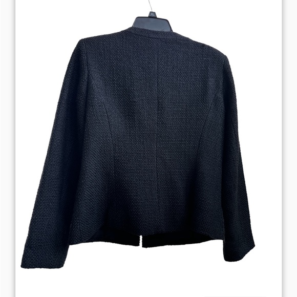 Chicos prena classic jacket size 1 - Picture 5 of 11